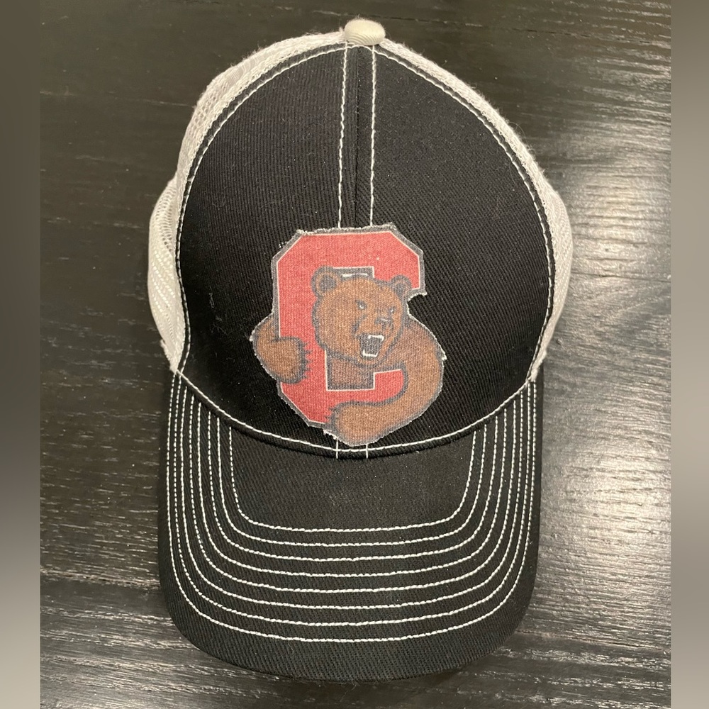 Cornell Trucker Hat - like new